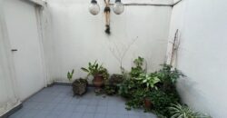 PH TIPO CASA en Venta con Cochera Cubierta, Terraza, Patio y Balcon