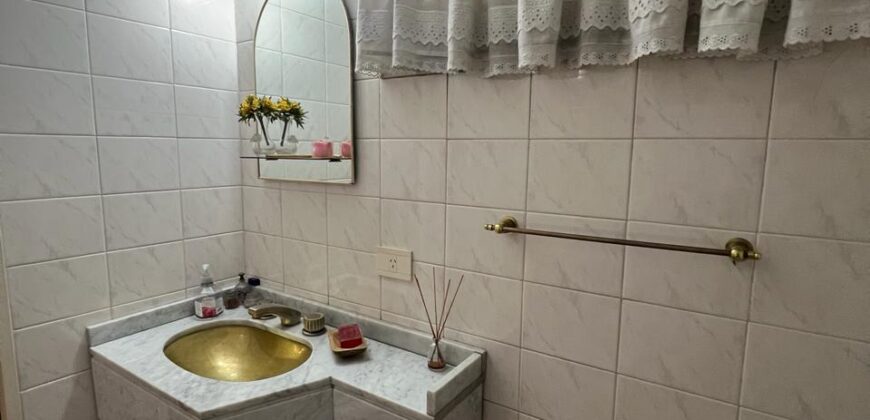 PH TIPO CASA en Venta con Cochera Cubierta, Terraza, Patio y Balcon