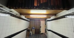 PH TIPO CASA en Venta con Cochera Cubierta, Terraza, Patio y Balcon