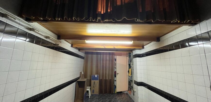 PH TIPO CASA en Venta con Cochera Cubierta, Terraza, Patio y Balcon