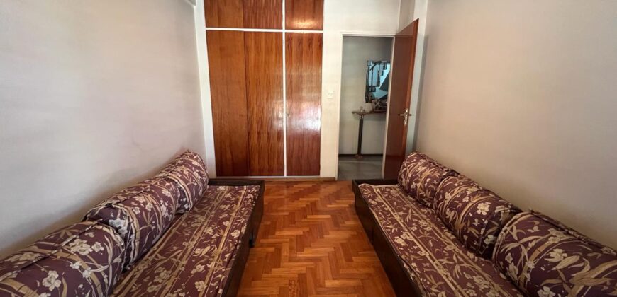 PH TIPO CASA en Venta con Cochera Cubierta, Terraza, Patio y Balcon