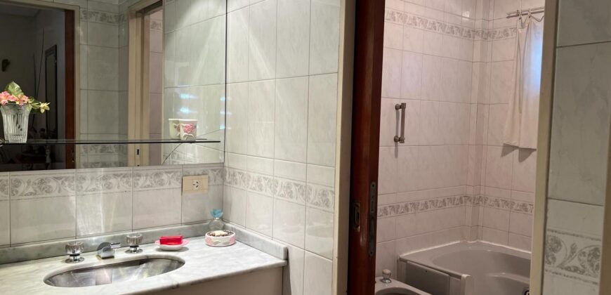 PH TIPO CASA en Venta con Cochera Cubierta, Terraza, Patio y Balcon