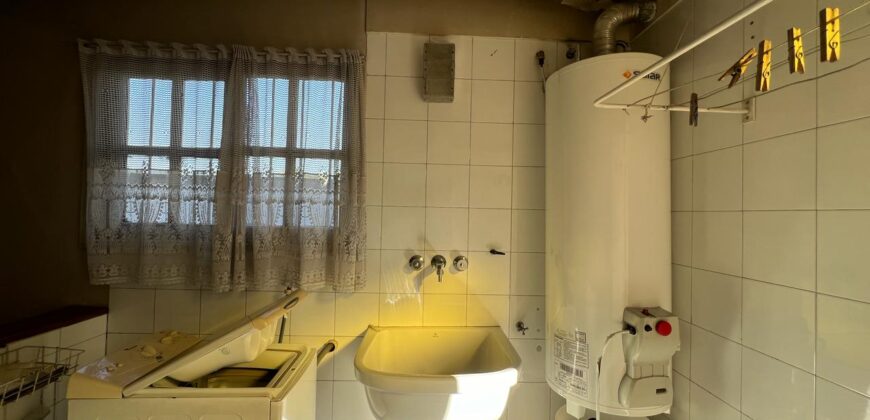 PH TIPO CASA en Venta con Cochera Cubierta, Terraza, Patio y Balcon