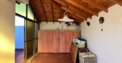 PH TIPO CASA en Venta con Cochera Cubierta, Terraza, Patio y Balcon