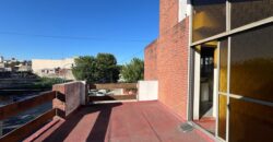 PH TIPO CASA en Venta con Cochera Cubierta, Terraza, Patio y Balcon