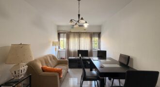 Deptarmento en venta en Barrio General Savio!