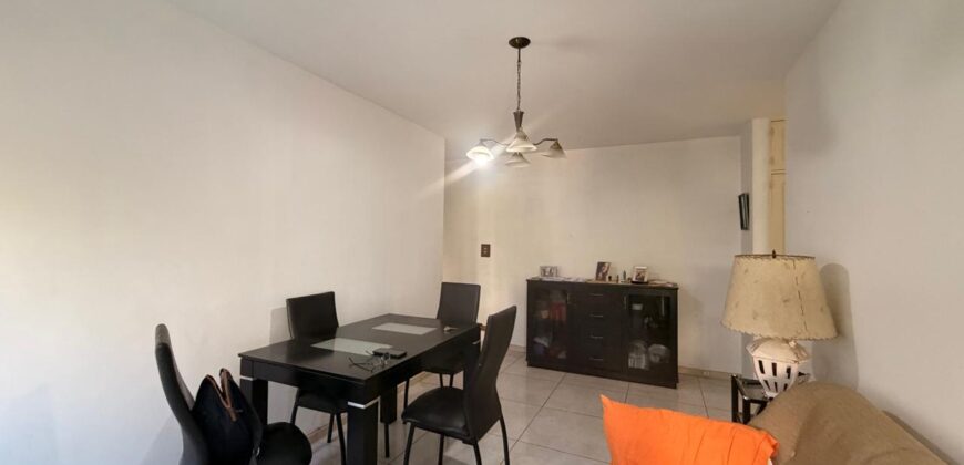 Deptarmento en venta en Barrio General Savio!