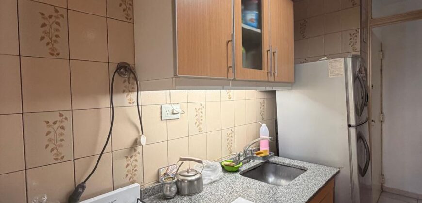 Deptarmento en venta en Barrio General Savio!