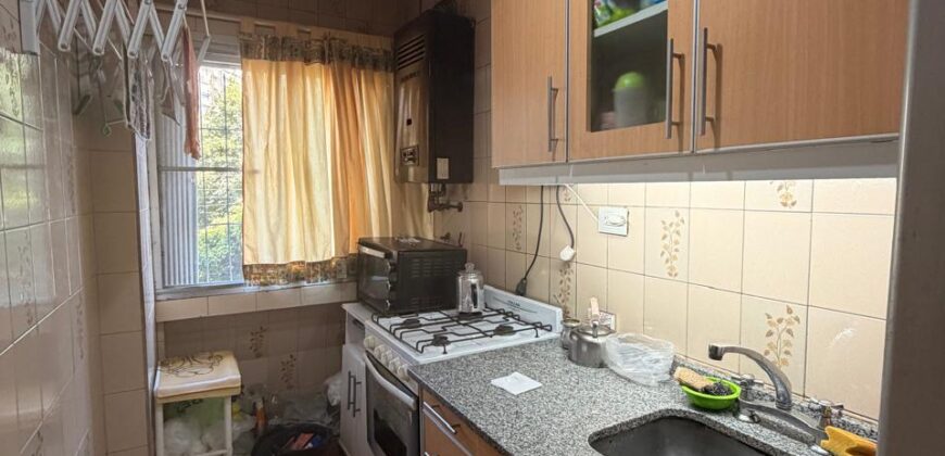 Deptarmento en venta en Barrio General Savio!