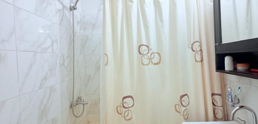 Deptarmento en venta en Barrio General Savio!