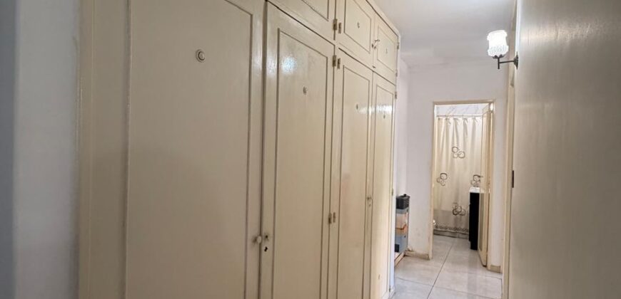 Deptarmento en venta en Barrio General Savio!