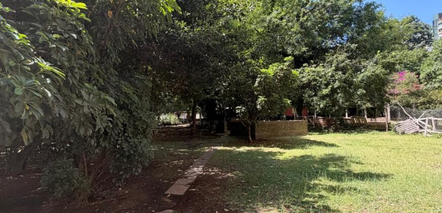 Deptarmento en venta en Barrio General Savio!