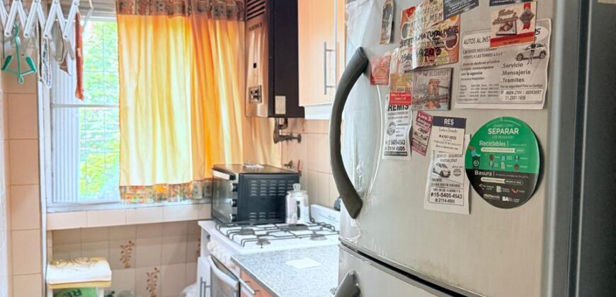 Deptarmento en venta en Barrio General Savio!