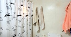 Semipiso en venta en Barrio General Paz con balcón y cochera!