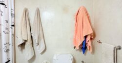 Semipiso en venta en Barrio General Paz con balcón y cochera!