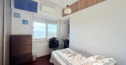 Semipiso en venta en Barrio General Paz con balcón y cochera!