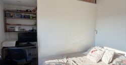 Semipiso en venta en Barrio General Paz con balcón y cochera!