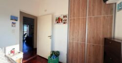 Semipiso en venta en Barrio General Paz con balcón y cochera!
