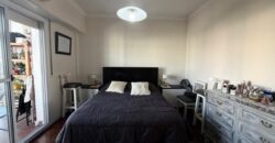 Semipiso en venta en Barrio General Paz con balcón y cochera!