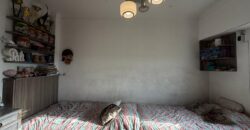 Semipiso en venta en Barrio General Paz con balcón y cochera!