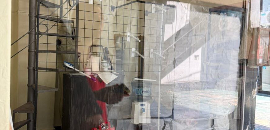 LOCAL EN VENTA EN VILLA LUGANO