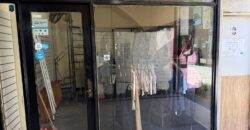 LOCAL EN VENTA EN VILLA LUGANO