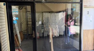 LOCAL EN VENTA EN VILLA LUGANO