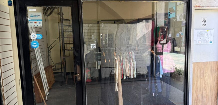 LOCAL EN VENTA EN VILLA LUGANO