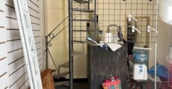 LOCAL EN VENTA EN VILLA LUGANO