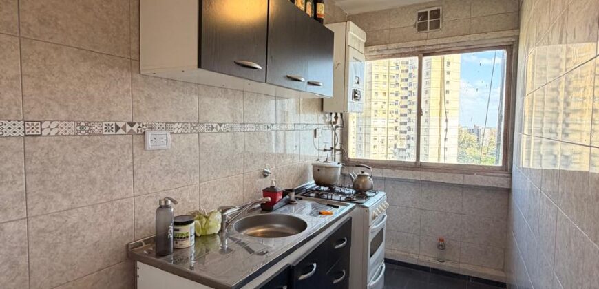Departamento en venta en Barrio Savio!