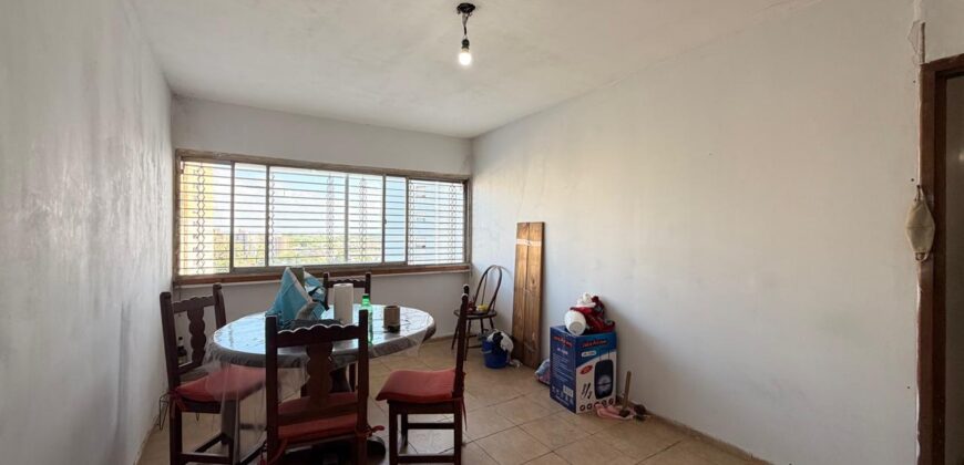 Departamento en venta en Barrio Savio!