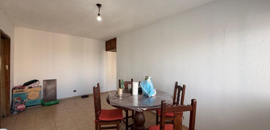 Departamento en venta en Barrio Savio!
