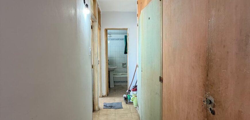 Departamento en venta en Barrio Savio!