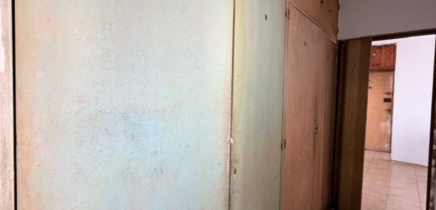 Departamento en venta en Barrio Savio!