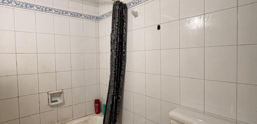 Departamento en venta en Barrio Savio!