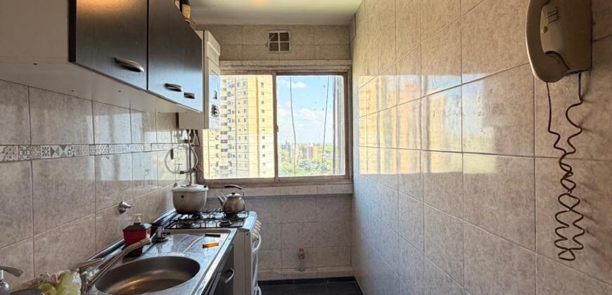 Departamento en venta en Barrio Savio!