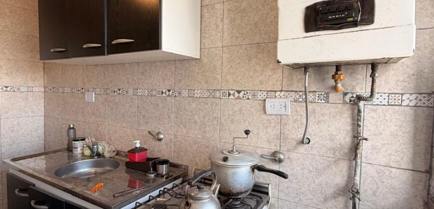 Departamento en venta en Barrio Savio!