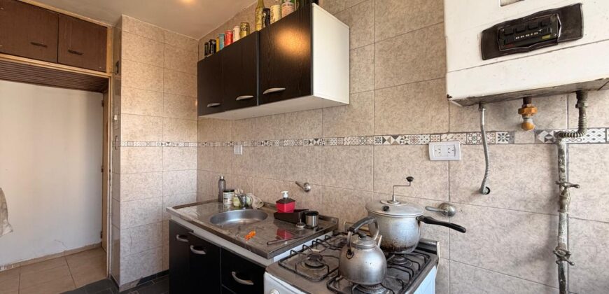 Departamento en venta en Barrio Savio!