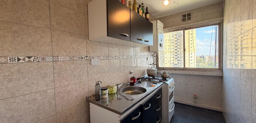 Departamento en venta en Barrio Savio!