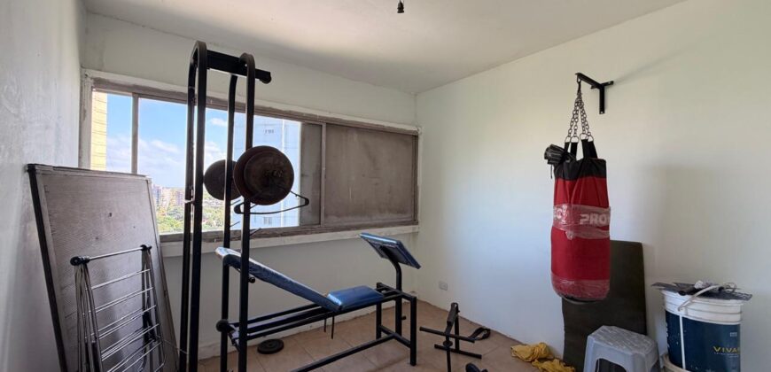 Departamento en venta en Barrio Savio!