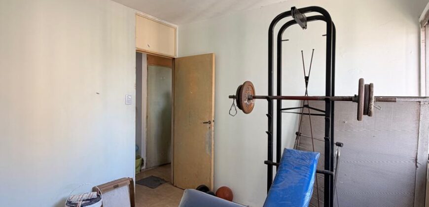 Departamento en venta en Barrio Savio!