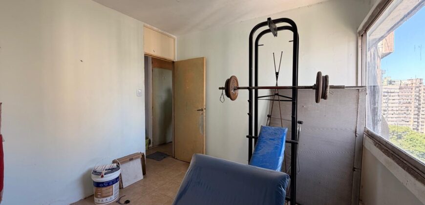 Departamento en venta en Barrio Savio!