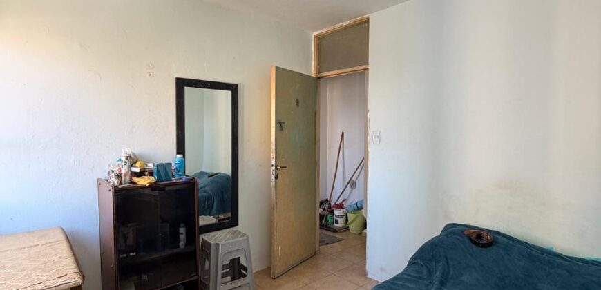 Departamento en venta en Barrio Savio!