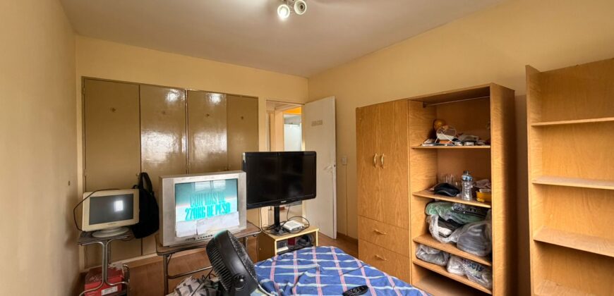 Departamento en venta en Villa Lugano