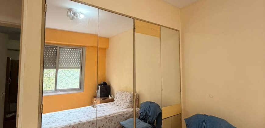 Departamento en venta en Villa Lugano