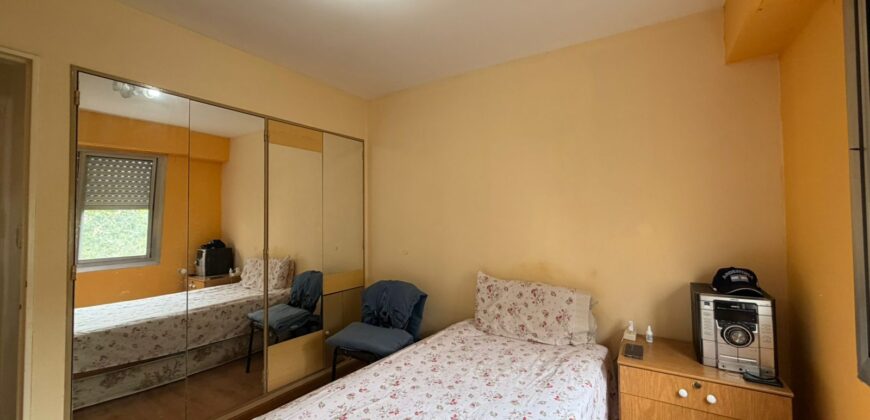 Departamento en venta en Villa Lugano