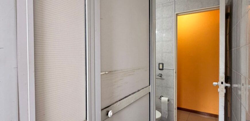 Departamento en venta en Villa Lugano