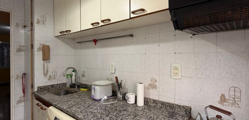 Departamento en venta en Villa Lugano