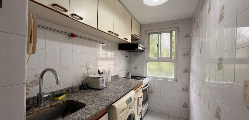 Departamento en venta en Villa Lugano