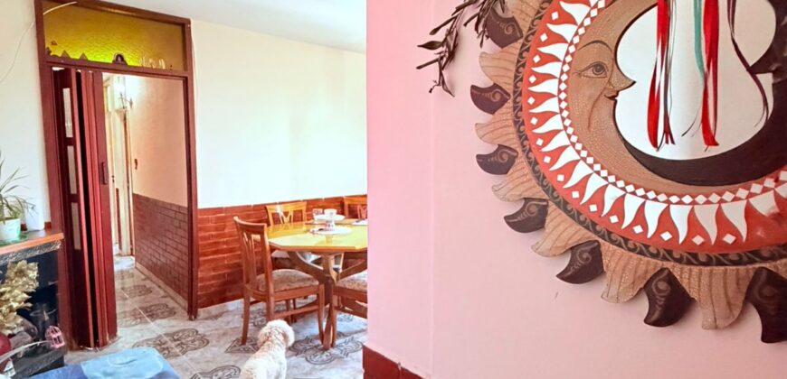 Departamento en venta en Barrio General Savio!